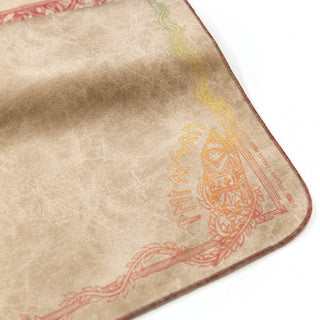 SDCC 06 | The Collab | Edencloth Fawn x The Ivangrove