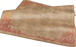 SDCC 06 | The Collab | Edencloth Fawn x The Ivangrove