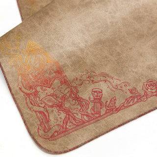 SDCC 06 | The Collab | Edencloth Fawn x The Ivangrove