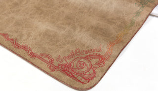 SDCC 06 | The Collab | Edencloth Fawn x The Ivangrove