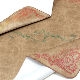 SDCC 06 | The Collab | Edencloth Fawn x The Ivangrove