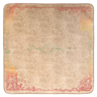 SDCC 06 | The Collab | Edencloth Fawn x The Ivangrove