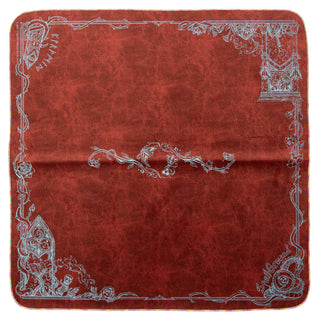 The Collab *CHROMA* Edencloth Volcanic 1.0 x The Crystalbound Flame | Pre-Errata