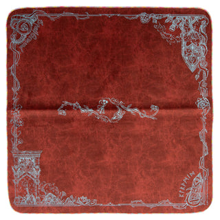 The Collab *CHROMA* Edencloth Volcanic 1.0 x The Crystalbound Flame | Pre-Errata