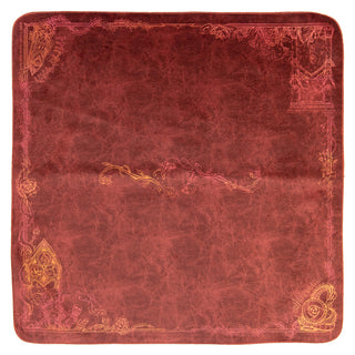 The Collab | Edencloth Volcanic x The First Flame | Brushed Fountain