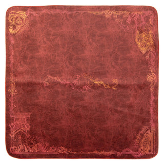 The Collab | Edencloth Volcanic x The First Flame | Brushed Fountain