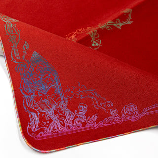 The Collab *CHROMA* Pegasus Firefall x The Painted Inferno | Rainbow Connection | Pre-Errata