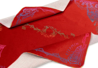 The Collab *CHROMA* Pegasus Firefall x The Painted Inferno | Rainbow Connection | Pre-Errata