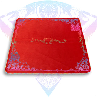 The Collab *CHROMA* Pegasus Firefall x The Painted Inferno | Rainbow Connection