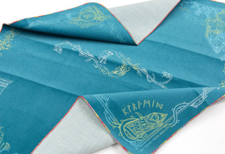 The Collab *CHROMA* Pegasus Skyfall x The Bloomweaver’s Song | Brushed Fountain | Pre-Errata