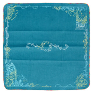 The Collab *CHROMA* Pegasus Skyfall x The Bloomweaver’s Song | Brushed Fountain | Pre-Errata