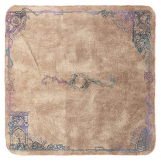 The Collab *CHROMA* Sylvanoak Fawn x The Moth & Manuscript | Pre-Errata | Brushed Fountain