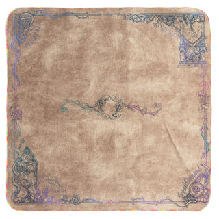 The Collab *CHROMA* Sylvanoak Fawn x The Moth & Manuscript | Pre-Errata | Brushed Fountain