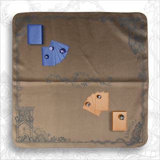 The Collab | Ultraglide Antique x The Iron Keep