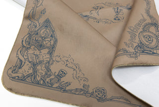 The Collab | Ultraglide Antique x The Iron Keep