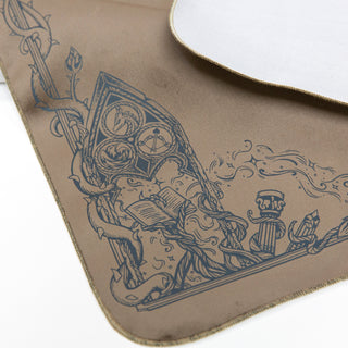 The Collab | Ultraglide Antique x The Iron Keep