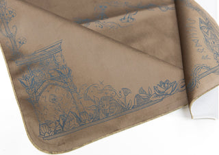 The Collab | Ultraglide Antique x The Iron Keep