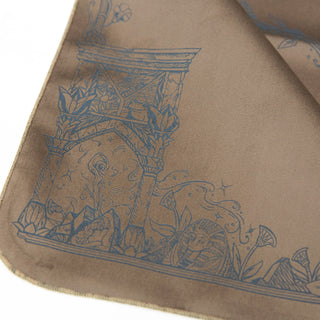 The Collab | Ultraglide Antique x The Iron Keep