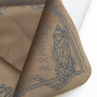 The Collab | Ultraglide Antique x The Iron Keep