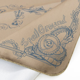 The Collab | Ultraglide Antique x The Iron Keep