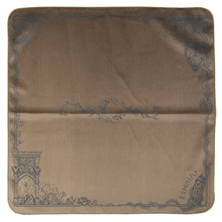 The Collab | Ultraglide Antique x The Iron Keep