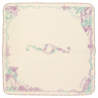 The Collab *CHROMA* White Haven x Springtide Enchantment | Brushed Fountain | Pre-Errata