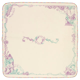 The Collab *CHROMA* White Haven x Springtide Enchantment | Brushed Fountain | Pre-Errata