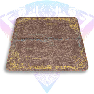 The Collab (Blueprint) *CHROMA* Majere Staghorn x The First Flicker | Rare Drop