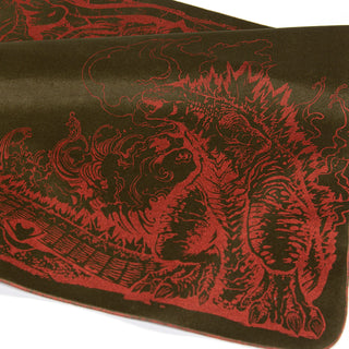 Colossal Reign | AGLC | LA Comic Con | Aetherveil Lichen x The Crimson Maw | CHASE