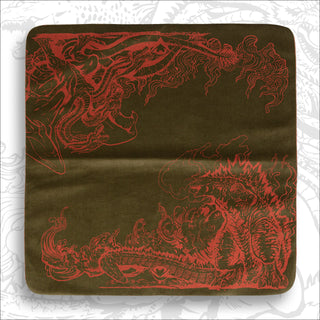 Colossal Reign | AGLC | LA Comic Con | Aetherveil Lichen x The Crimson Maw | CHASE