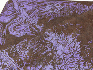 SDCC 22 | Colossal Reign | Boneyard Caribou x Starlight