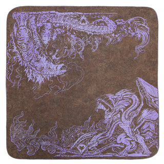 SDCC 22 | Colossal Reign | Boneyard Caribou x Starlight