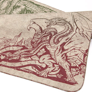 Colossal Reign | AGLC | LA Comic Con | The Boneyard x Where Beasts Roam