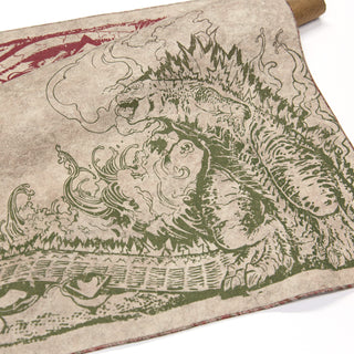 Colossal Reign | AGLC | LA Comic Con | The Boneyard x Where Beasts Roam