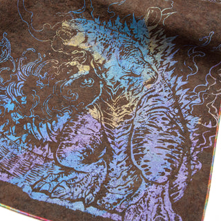 Colossal Reign *CHROMA* Boneyard Caribou x The Irradiated Maelstrom | Brushed Fountain | MAE