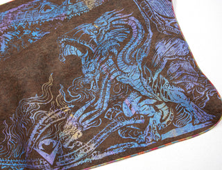 Colossal Reign *CHROMA* Boneyard Caribou x The Irradiated Maelstrom | Brushed Fountain | MAE