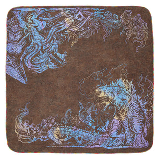 Colossal Reign *CHROMA* Boneyard Caribou x The Irradiated Maelstrom | Brushed Fountain | MAE