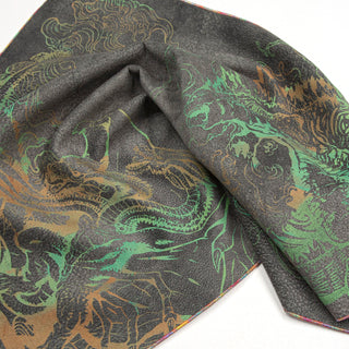 Colossal Reign *CHROMA* Direwolf Mistclaw x Fel-Washed Corrosion | Brushed Fountain
