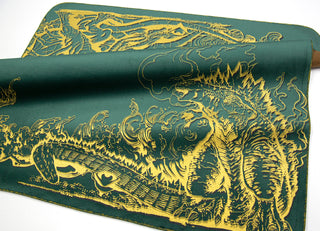 Colossal Reign | AGLC AX2026 | DLES 2.0 Warden x Goldspark Leviathan | Shadow Print
