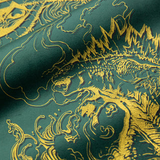 Colossal Reign | AGLC AX2026 | DLES 2.0 Warden x Goldspark Leviathan | Shadow Print