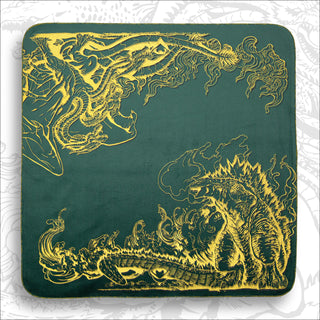 Colossal Reign | AGLC AX2026 | DLES 2.0 Warden x Goldspark Leviathan | Shadow Print