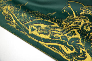 Colossal Reign | AGLC AX2026 | DLES 2.0 Warden x Goldspark Leviathan | Shadow Print