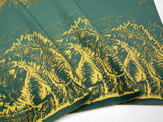 Colossal Reign | AGLC AX2026 | DLES 2.0 Warden x Goldspark Leviathan | Shadow Print