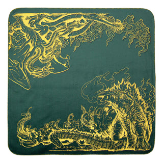 Colossal Reign | AGLC AX2026 | DLES 2.0 Warden x Goldspark Leviathan | Shadow Print