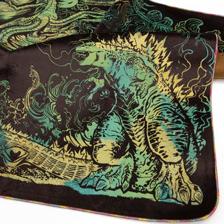 Colossal Reign *CHROMA* DLES 2.0 Kona x The Jadeborn Kings | Brushed Fountain | First Contact *MAE*