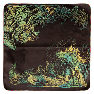 Colossal Reign *CHROMA* DLES 2.0 Kona x The Jadeborn Kings | Brushed Fountain | First Contact *MAE*