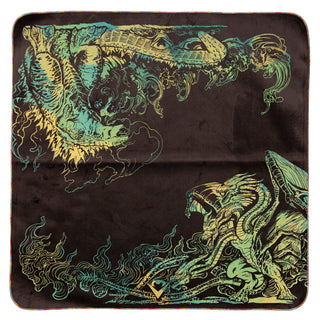 Colossal Reign *CHROMA* DLES 2.0 Kona x The Jadeborn Kings | Brushed Fountain | First Contact *MAE*