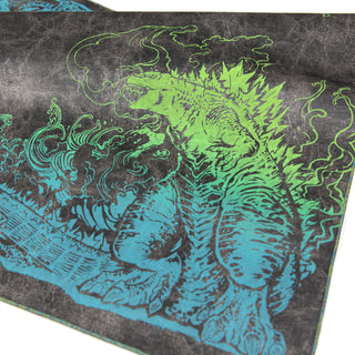 SDCC 23 | Colossal Reign | Edencloth Gorgon x Fractured Heavens