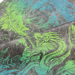 SDCC 23 | Colossal Reign | Edencloth Gorgon x Fractured Heavens