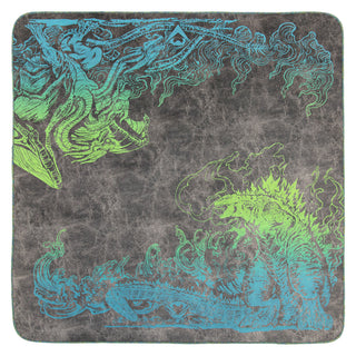 SDCC 23 | Colossal Reign | Edencloth Gorgon x Fractured Heavens